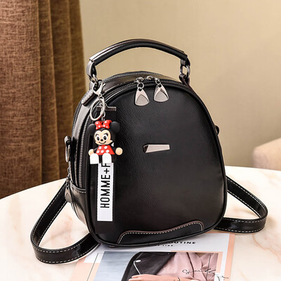 On the new wave of womens handbags Korean fashion Joker ladies shoulder slung handbag shoulder bag
On the new wave of womens handbags Korean fashion Joker ladies shoulder slung handbag shoulder bag