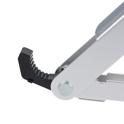 BUBM Adjustable Laptop Stand Aluminum Portable&Foldable Angle Adjustment for Apple Smart Phone Tablet Magazine at Office Home
BUBM Adjustable Laptop Stand Aluminum Portable&Foldable Angle Adjustment for Apple Smart Phone Tablet Magazine at Office Home