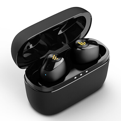 Edifier EDIFIER TWS2 True Wireless Stereo Headset True Wireless Series Bluetooth Headset Black