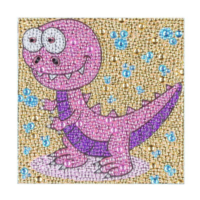5D DIY Diamond Painting with Frames Kids Children Cute Animals Diamond Painting Full Drill Special Shape for Home Wall Decor
5D DIY Diamond Painting with Frames Kids Children Cute Animals Diamond Painting Full Drill Special Shape for Home Wall Decor