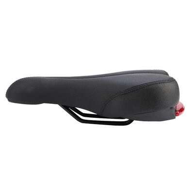 Greensen Mountain Road Bike Soft Seat Saddle with Tail Light Replacement Bicycle AccessoryBike Saddle Road Bike Saddle
Greensen Mountain Road Bike Soft Seat Saddle with Tail Light Replacement Bicycle AccessoryBike Saddle Road Bike Saddle