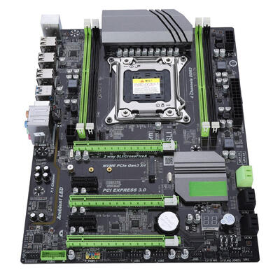 Greensen 2011PIN Upgraded Chipset for Intel H61 4 DDR3 RAM Dual USB30 Motherboard PC intel Motherboard Intel H61 Motherboard
Greensen 2011PIN Upgraded Chipset for Intel H61 4 DDR3 RAM Dual USB30 Motherboard PC intel Motherboard Intel H61 Motherboard