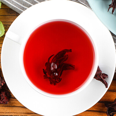 Roselle Tea Rose Luoshen Flower Tea China Yunnan Dried Flower Tea Leaves Sour Plum Soup Rose
Roselle Tea Rose Luoshen Flower Tea China Yunnan Dried Flower Tea Leaves Sour Plum Soup Rose