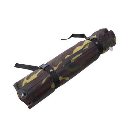 Greensen Inflatable Sleeping Pad Camping Air Mattress Portable Sleeping Mat with Pillow
Greensen Inflatable Sleeping Pad Camping Air Mattress Portable Sleeping Mat with Pillow