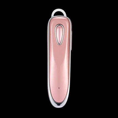 X5 Single Bluetooth Earbud Bluetooth 42 Earphone IPX 3 Waterproof 4 Hours Talk Time
X5 Single Bluetooth Earbud Bluetooth 42 Earphone IPX 3 Waterproof 4 Hours Talk Time