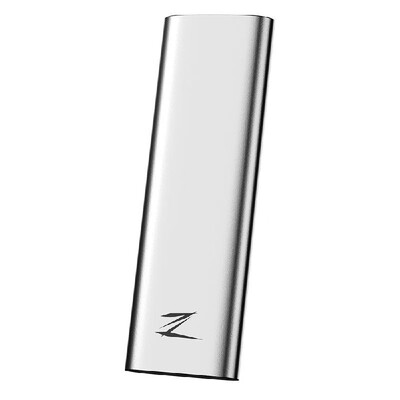 Netac 2TB Type-c USB 31 Mobile Solid State Disk Z Slim Portable SSD 30g Aluminium Alloy Shockproof Disk Gen1 High Speed
Netac 2TB Type-c USB 31 Mobile Solid State Disk Z Slim Portable SSD 30g Aluminium Alloy Shockproof Disk Gen1 High Speed