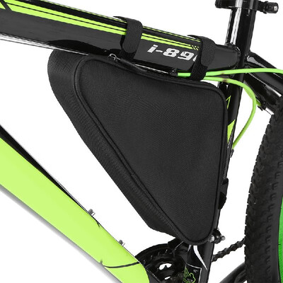 Bicycle Triangle Bag Bike Bag Front Tube Frame Cycling Bicycle Bags MTB Road Bike Pouch
Bicycle Triangle Bag Bike Bag Front Tube Frame Cycling Bicycle Bags MTB Road Bike Pouch