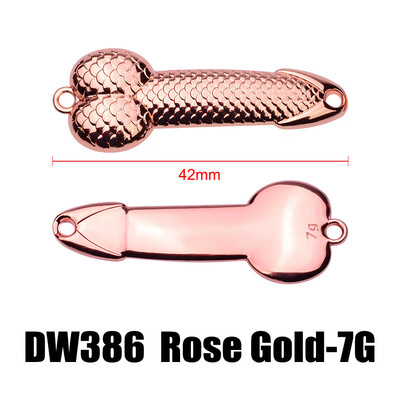 Saidsome 7G Hard Metal Wobble Fish Lures Spoon Lure Feather Bait Hook Fishing Tackle fishing bait fishing lure
Saidsome 7G Hard Metal Wobble Fish Lures Spoon Lure Feather Bait Hook Fishing Tackle fishing bait fishing lure