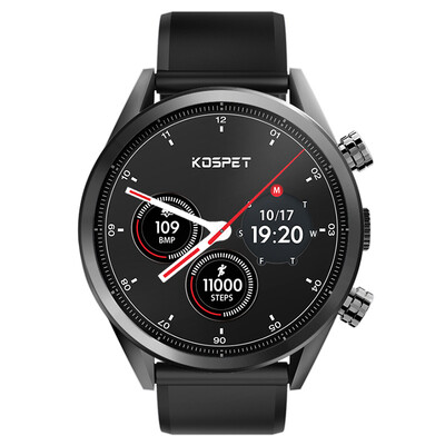 Kospet Hope Lite 4G Smartwatch Phone 139 inch Android 71 MTK6739 Quad Core 125GHz 1GB RAM 16GB ROM IP67 Waterproof 620mAh Built
Kospet Hope Lite 4G Smartwatch Phone 139 inch Android 71 MTK6739 Quad Core 125GHz 1GB RAM 16GB ROM IP67 Waterproof 620mAh Built