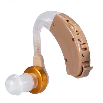 Greensen Digital Hearing Aid Assistance Personal Battery Adjust Voice Amplifier Behind Ear Sound Device
Greensen Digital Hearing Aid Assistance Personal Battery Adjust Voice Amplifier Behind Ear Sound Device