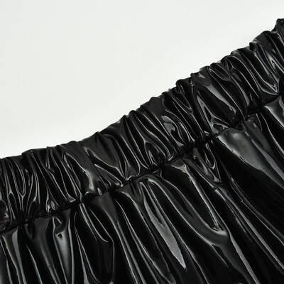 New Sexy Women PU Leather Leggings Elastic High Waist Stretch Bodycon Slim Pants Trousers Tights Black
New Sexy Women PU Leather Leggings Elastic High Waist Stretch Bodycon Slim Pants Trousers Tights Black