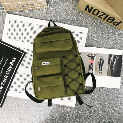 Insfeng schoolbag female Korean version high school students junior high school students large capacity mens Fashion Shoulder Bag
Insfeng schoolbag female Korean version high school students junior high school students large capacity mens Fashion Shoulder Bag