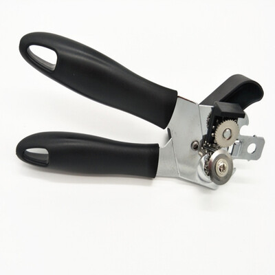 Multifunctional Stainless Steel Professional Tin Manual Can Opener Craft beer Grip Opener Cans Bottle Opener kitchen gadgets
Multifunctional Stainless Steel Professional Tin Manual Can Opener Craft beer Grip Opener Cans Bottle Opener kitchen gadgets