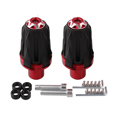 Tailored Throttle Return Spring Bracket & Dual Springs SBC BBC For Chevy Ford 302 350
Tailored Throttle Return Spring Bracket & Dual Springs SBC BBC For Chevy Ford 302 350