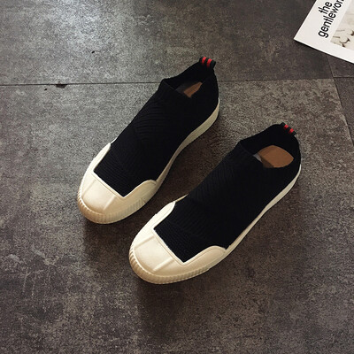 Ins net shoes womens shoes childrens Korean version of casual shoes spring&summer flying knitting low-heeled flat-soled s
Ins net shoes womens shoes childrens Korean version of casual shoes spring&summer flying knitting low-heeled flat-soled s