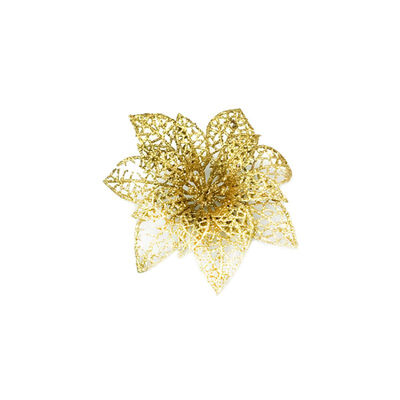 Christmas Decorative Accessories Beautiful Sunflower Hanging Ornament For Xmas Tree
Christmas Decorative Accessories Beautiful Sunflower Hanging Ornament For Xmas Tree