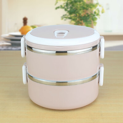 Sanqia leakproof 304 Stainless Steel lunch Box Portable Picnic Food Container bento tiffin box thermal storage box
Sanqia leakproof 304 Stainless Steel lunch Box Portable Picnic Food Container bento tiffin box thermal storage box