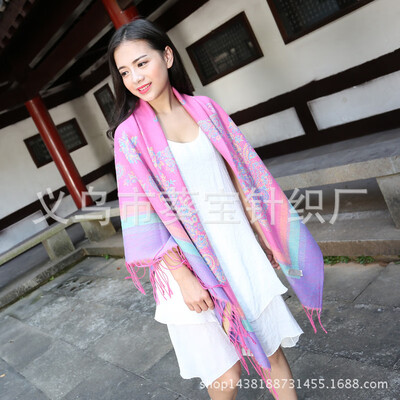 Qinghai tourism cashew large square towel Lijiang national wind shawl scarf female autumn&winter warm thick shawl blanket 
Qinghai tourism cashew large square towel Lijiang national wind shawl scarf female autumn&winter warm thick shawl blanket