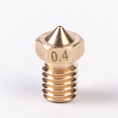 FLSUN 10PCSLOT 3D Printer Nozzle Mixed Sizes 04mm Print Head For 175MM Filament
FLSUN 10PCSLOT 3D Printer Nozzle Mixed Sizes 04mm Print Head For 175MM Filament