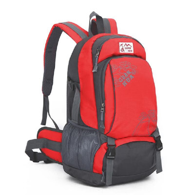 Sports Bag Men Women Outdoors Water-resistant Camping Backpack Hiking Travel Mountaineering
Sports Bag Men Women Outdoors Water-resistant Camping Backpack Hiking Travel Mountaineering