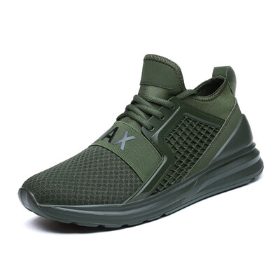 Plus Size 39-47 Fashion Mesh Sneakers Men Running Shoes Masculino Jogging Shoes Zapatos Corrientes Outdoor Sports Shoes
Plus Size 39-47 Fashion Mesh Sneakers Men Running Shoes Masculino Jogging Shoes Zapatos Corrientes Outdoor Sports Shoes