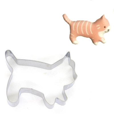 Christmas Cookie Cutter Mold Moulds Set Stainless Steel Mini DIY Fondant Cake Decoration Molds Fruit Chocolate Cutters
Christmas Cookie Cutter Mold Moulds Set Stainless Steel Mini DIY Fondant Cake Decoration Molds Fruit Chocolate Cutters