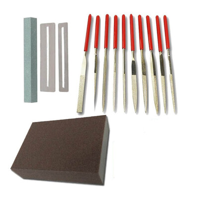 Stainless Steel Guitar Fret Polishing File Kit Fret Polishing Protection Gasket Grinding Stone Guitar Repairing Tool Musical Instr
Stainless Steel Guitar Fret Polishing File Kit Fret Polishing Protection Gasket Grinding Stone Guitar Repairing Tool Musical Instr