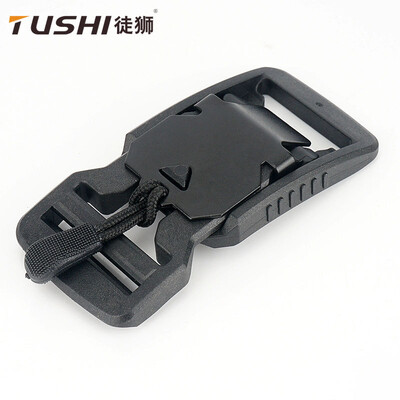 Germany Fidlock magnetic buckle Tactical function belt buckle V-Buckle25 lncl pulltap
Germany Fidlock magnetic buckle Tactical function belt buckle V-Buckle25 lncl pulltap