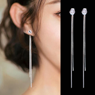Korean Style Asymmetrical Earrings Geometric Drop Earrings Rhinestone Circle Acrylic Shell Earrings Temperament Earring jewelry
Korean Style Asymmetrical Earrings Geometric Drop Earrings Rhinestone Circle Acrylic Shell Earrings Temperament Earring jewelry