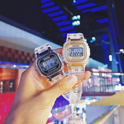 Korean version of simple ulzzang for female high school students of INS superfire electronic watch
Korean version of simple ulzzang for female high school students of INS superfire electronic watch