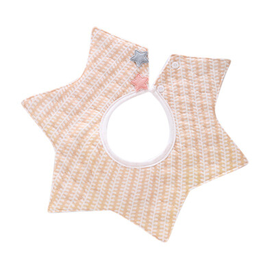 Lovely Flower Style Baby Bibs Rotating double snap Fashion Pattern Dot Striped Star Bibs Girls Boys
Lovely Flower Style Baby Bibs Rotating double snap Fashion Pattern Dot Striped Star Bibs Girls Boys