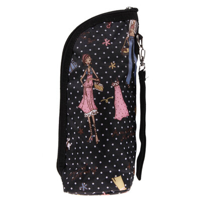 Travel Portable Baby Feeding Milk Bottle Warmer Mummy Insulation Tote Bags
Travel Portable Baby Feeding Milk Bottle Warmer Mummy Insulation Tote Bags