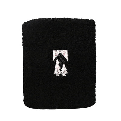 El Monte ALPINT MOUNTAIN outdoor sports breathable men&women badminton towel designer wrist sweat sweat sweat fitness wristband 610-046 black code pair
El Monte ALPINT MOUNTAIN outdoor sports breathable men&women badminton towel designer wrist sweat sweat sweat fitness wristband 610-046 black code pair