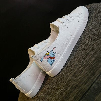 Strap shallow breathable little fresh white shoes summer spring with summer white shoes flat sole shoes
Strap shallow breathable little fresh white shoes summer spring with summer white shoes flat sole shoes