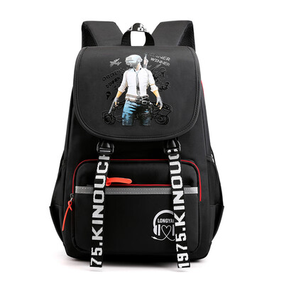 High school high school high school high - capacity double - shoulder bag game light mens college students
High school high school high school high - capacity double - shoulder bag game light mens college students