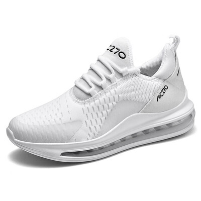 Autumn full palm air cushion running shoes extra large size flying woven breathable sports shoes elastic shock mens basketball shoes
Autumn full palm air cushion running shoes extra large size flying woven breathable sports shoes elastic shock mens basketball shoes