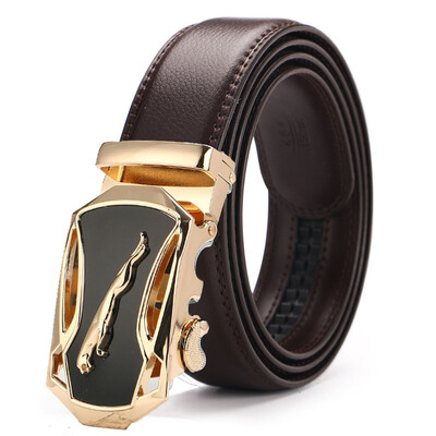 top quality brown belt Cowskin be luxury mens genuine leather belts men automatic alloy buckle better gifts business choice
top quality brown belt Cowskin be luxury mens genuine leather belts men automatic alloy buckle better gifts business choice