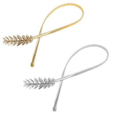 New Fashion Vintage Women Skinny Elastic Belt Leaf Design Clasp Front Stretch Metal Waist Belt GoldSilver
New Fashion Vintage Women Skinny Elastic Belt Leaf Design Clasp Front Stretch Metal Waist Belt GoldSilver