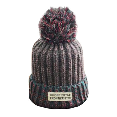 Tailored Men Women Autumn Winter Outdoor Warm Hairball Hats Crochet Knit Holey Beanie Cap
Tailored Men Women Autumn Winter Outdoor Warm Hairball Hats Crochet Knit Holey Beanie Cap