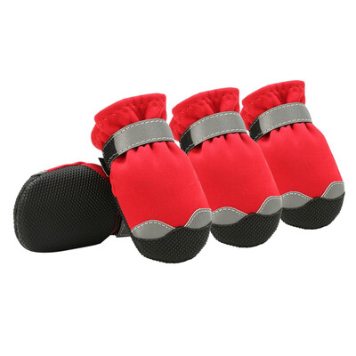 Pet Dog Shoes Windproof Waterproof Pet Paw Protector Boots With Anti Slip Sole Dog Supplies
Pet Dog Shoes Windproof Waterproof Pet Paw Protector Boots With Anti Slip Sole Dog Supplies