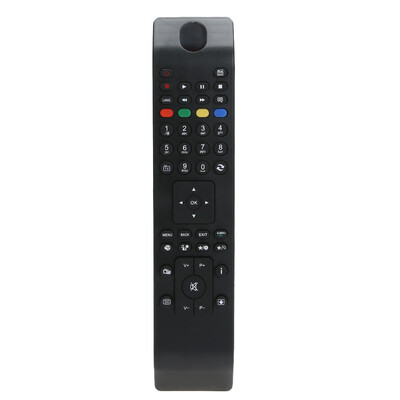 Universal Television Controller Replace TV Remote Control for JVC RC4800 
Universal Television Controller Replace TV Remote Control for JVC RC4800
