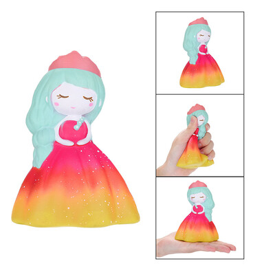 Gotoamei Squishies Wedding Girl Scented Slow Rising Squeeze Toys Stress Reliever Toys
Gotoamei Squishies Wedding Girl Scented Slow Rising Squeeze Toys Stress Reliever Toys