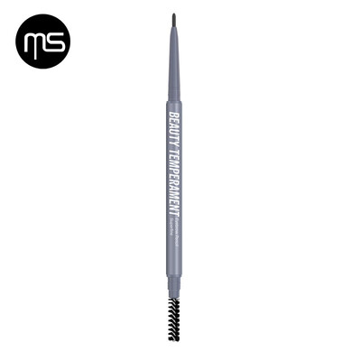 Meisu extremely fine eyebrow pencil female waterproof&sweat-proof non-marking natural lasting not blooming blue red beginner e
Meisu extremely fine eyebrow pencil female waterproof&sweat-proof non-marking natural lasting not blooming blue red beginner e