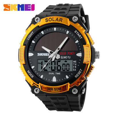 Mens solar energy meter waterproof outdoor electronic watch student sports watch price
Mens solar energy meter waterproof outdoor electronic watch student sports watch price