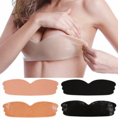 1Pcs Invisible Breast Tape Water Drop Shaped Breast Stickers Chest Pull Nipple
1Pcs Invisible Breast Tape Water Drop Shaped Breast Stickers Chest Pull Nipple