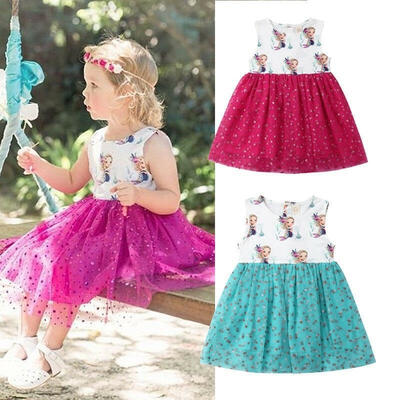 Toddler Kids Baby Girls Mermaid Sequins Party Pagenat Princess Gown Tutu Dress 
Toddler Kids Baby Girls Mermaid Sequins Party Pagenat Princess Gown Tutu Dress