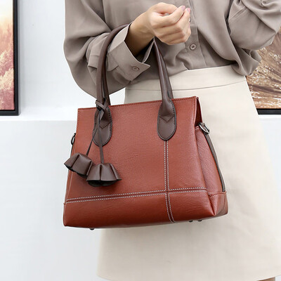 Tailored Womens Fashion Handbag Large Handbag Shoulder Bag Handbag Large Capacityg
Tailored Womens Fashion Handbag Large Handbag Shoulder Bag Handbag Large Capacityg