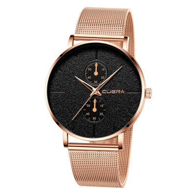 Gobestart Luxury Watches Quartz Watch Stainless Steel Dial Casual Bracele Watch
Gobestart Luxury Watches Quartz Watch Stainless Steel Dial Casual Bracele Watch