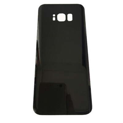 Applicable Samsung S8 Battery Cover G9500 Back Cover Samsung S8 S8 Back Cover Available in 2 color mobile phone back cover
Applicable Samsung S8 Battery Cover G9500 Back Cover Samsung S8 S8 Back Cover Available in 2 color mobile phone back cover
