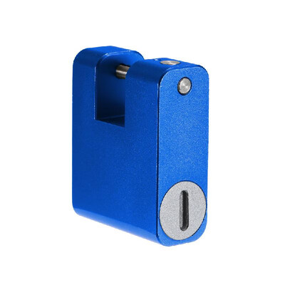 Smart Lock Keyless Anti-theft Lock Wireless Padlock Lock Mobile Phone BT APP Unlock Control Perfect for Backpack Luggage Safe Box
Smart Lock Keyless Anti-theft Lock Wireless Padlock Lock Mobile Phone BT APP Unlock Control Perfect for Backpack Luggage Safe Box